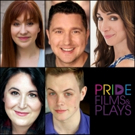 Lineup Of Performers Announced For 'Nominee Night' Concert at The Broadway, Pride Art Photo