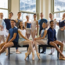 ABT Studio Company To Perform At The Joyce in April Photo