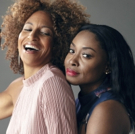 Photo Flash: First Look at the Stars of THE COLOR PURPLE at Portland Center Stage