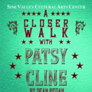 A CLOSER WALK WITH PATSY CLINE Comes To Simi Valley Cultural Center Video