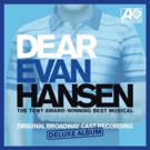BWW Album Review: DEAR EVAN HANSEN (Original Broadway Cast Recording) [Deluxe Album]…