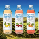 Is Napa Hills Water On Your Holiday Table?