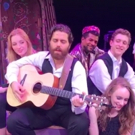 VIDEO: The Cast of SOUL DOCTOR Gives Exclusive Performance and Interview With Salvado Photo