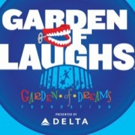 GARDEN OF LAUGHS Will Return to the Hulu Theater With Jerry Seinfeld, John Mulaney, a Photo