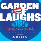 GARDEN OF LAUGHS Will Return to the Hulu Theater With Jerry Seinfeld, John Mulaney…