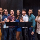 Photo Flash: Cast Complete for SPAMILTON in Los Angeles; Get a Sneak Peek Inside Rehe Photo