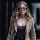 Jackie Evancho Shares New Music Video For Modern Cover of Hamilton's BURN Photo
