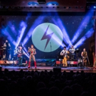Bowie Tribute Show Returns to Bristol Video