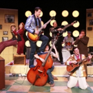 MILLION DOLLAR QUARTET Returns To Actors' Playhouse At The Miracle Theatre Photo