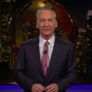 VIDEO: Bill Maher Talks 'Trump the Riffer' in Monologue