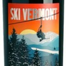 90+ Cellars Releases SKI VERMONT Cabernet Sauvignon Photo