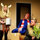 BWW Review: PERPLEX at Bakehouse Theatre