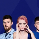 Watch Clean Bandit's Live Performance Of BABY ft. Marina, And BABY Remixes Photo