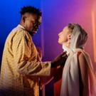 English Touring Theatre Announce Partnership With Digital Theatre On OTHELLO Photo