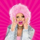 Mitzi Macintosh Presents One-Woman Show A Lifetime In Lipstick at Everest Theatre