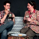 Photo Flash: Sneak Peek at 2 BY FIERSTEIN, Opening This Week at Performing Arts…