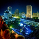 Rochester Fringe To Host USAFF Conference In 2018