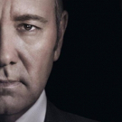 Netflix Pulls the Plug on HOUSE OF CARDS in the Wake of Kevin Spacey Scandal Photo