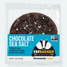 The Hunt for Mind-Blowing Vegan Cookies is Over