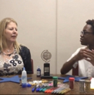 BWW TV Exclusive: Konversations with Keeme: A Chat with Suzanne Gilad! Video