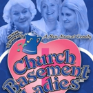 The Barter Theatre Presents CHURCH BASEMENT LADIES Photo