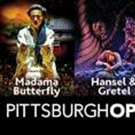 Pittsburgh Opera Announces Its 2018-19 Resident Artists Photo