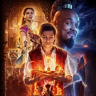 ALADDIN, CATS, and More are Coming to a Screen Near You in BWW's April Stage-to-Screen Report