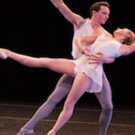 Ailey Studios Presents Valentine's Day Champagne Soiree & Dance Performance Video