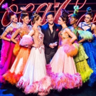 Matt Cardle To Join Cast Of STRICTLY BALLROOM The Musical Photo