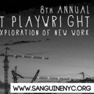 Sanguine Theatre Company Announces 8th Annual Project Playwright Festival Video