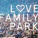 LOVE FAMILY PARK Comes to Brand New Rüsselsheim Location