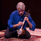 Kayhan Kalhor Returns to Schimmel Center with Erdal Erzincan Photo