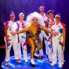 BWW Review: The Legend of Queen Kong - Episode II Queen Kong in Outer Space