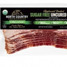 North Country Smokehouse Launches New Line of Sugar-Free Bacon