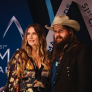 Chris Stapleton Wins Album of the Year and Male Vocalist of the Year at CMA's Photo
