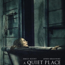 A QUIET PLACE Arrives on Digital June 26th and 4K UHD, Blu-ray and DVD July 10th Video