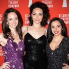 Photo Coverage: On the Red Carpet for Atlantic Theater Company's Composers' Choice…