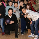 Photo Coverage: Broadway Stars Support the Sixth Annual Paul Rudd All Star Bowling Be Photo