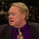 VIDEO: Louie Anderson Talks Playing a Female Role Video