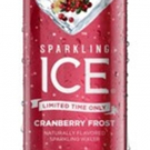 Sparkling Ice' Unveils Limited Edition Flavor for the Holidays Photo