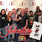 JOKESTERS TV To Begin Airing Friday Nights On The CW Channel In Las Vegas Photo