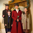 Hale Center Theater Orem to Produce MARY POPPINS JR. this March Video