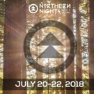 Northern Nights Music Festival Announces First Headliners Video