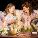BWW Review: GREY GARDENS Blossoms at the New Hazlett Photo