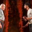 BWW Interview: A Fresh Canvas- Alfred Molina & Alfred Enoch Get Ready to Bring RED to Photo