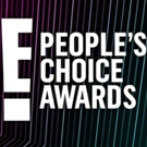 Complete List of Winners from THE E! PEOPLE'S CHOICE AWARDS