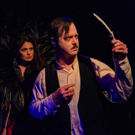 BWW Review: Chilling Edgar Allan Poe Musical NEVERMORE Returns to Creative Cauldron f Photo