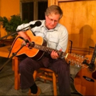 Folk Music Society Of New York Presents Larry Kaplan In Concert Video