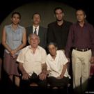 COLD AIR Comes To Argos Teatro Video