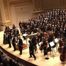 Oratorio Society of New York to Present 144th Annual Performance of Handel's MESSIAH  Video